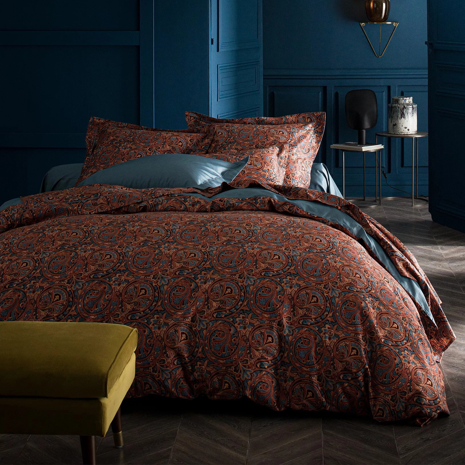 Anne de Solene Shop -Anne de Solene Shop 160576 Royal 1