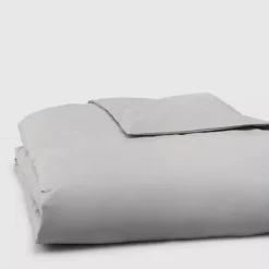 Flash Sale 👍 Anne De Solene Vexin Duvet Cover, Full/Queen Fleur De Cerisier ⭐ -Anne de Solene Shop unnamed file 111