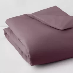 Flash Sale 👍 Anne De Solene Vexin Duvet Cover, Full/Queen Fleur De Cerisier ⭐ -Anne de Solene Shop unnamed file 118