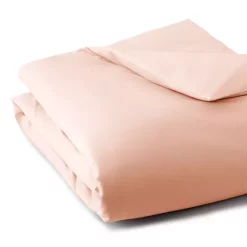 Flash Sale 👍 Anne De Solene Vexin Duvet Cover, Full/Queen Fleur De Cerisier ⭐ -Anne de Solene Shop unnamed file 120