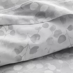 Cheapest ✔️ Anne De Solene Rosée Gris Reversible Duvet Cover, Full/Queen Multicolor 😉 -Anne de Solene Shop unnamed file 127