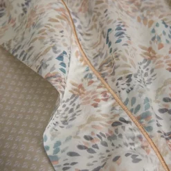 Buy 🎁 Anne De Solene Eden Duvet Cover, King Beige 🔥 -Anne de Solene Shop unnamed file 144