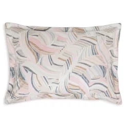 Hot Sale ✔️ Anne De Solene Audace Sham, Standard Multi 🧨