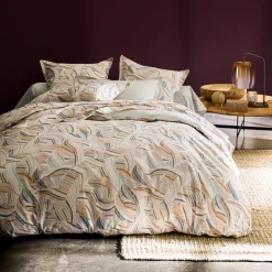 Hot Sale ✔️ Anne De Solene Audace Sham, Standard Multi 🧨 -Anne de Solene Shop unnamed file 151