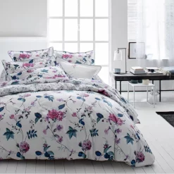 Cheap ✨ Anne De Solene Melodie Duvet Cover, King Multi ⌛ -Anne de Solene Shop unnamed file 175