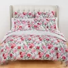 Outlet 😍 Anne De Solene Felicie Duvet Cover, Full/Queen Floral 👍 -Anne de Solene Shop unnamed file 204