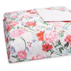 Outlet 😍 Anne De Solene Felicie Duvet Cover, Full/Queen Floral 👍 -Anne de Solene Shop unnamed file 210