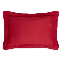 Outlet 👏 Anne De Solene Rendez-Vous Cotton Boudoir Sham Multicolor 🎁 -Anne de Solene Shop unnamed file 214