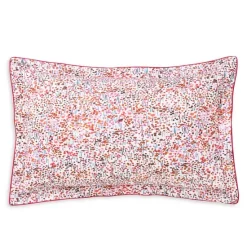 Anne de Solene Shop 29 Flash Sale βοΈ Anne De Solene Rendez-Vous Sham, King Multicolor π