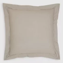 Budget ๐ Anne De Solene Vexin Euro Sham Azur Blue ๐