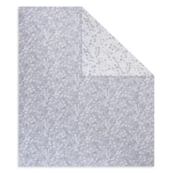 Budget 🛒 Anne De Solene Rosee Duvet Cover, Queen Bleu 👍 -Anne de Solene Shop unnamed file 29