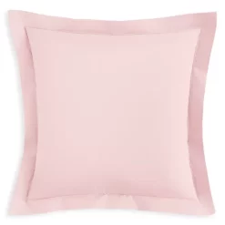 Budget 😀 Anne De Solene Vexin Euro Sham Azur Blue 🎉 -Anne de Solene Shop unnamed file 290