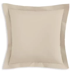 Budget 😀 Anne De Solene Vexin Euro Sham Azur Blue 🎉 -Anne de Solene Shop unnamed file 292