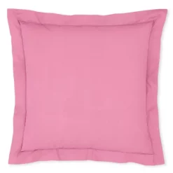 Budget 😀 Anne De Solene Vexin Euro Sham Azur Blue 🎉 -Anne de Solene Shop unnamed file 294