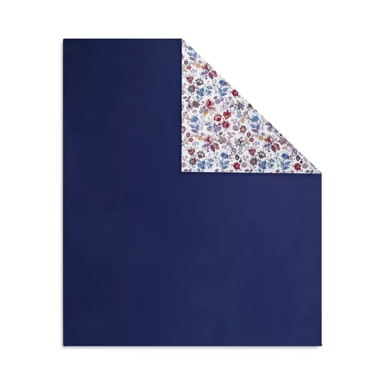 Brand new π Anne De Solene Fleur De Perse King Duvet Cover Multicolor π 5 Brand new π Anne De Solene Fleur De Perse King Duvet Cover Multicolor π - Image 3