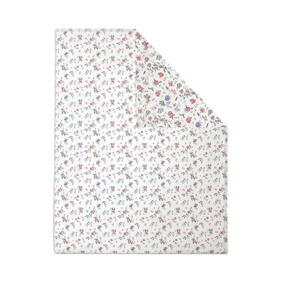 Wholesale π Anne De Solene Bastide Duvet Cover, King Multicolor/white π 4 Wholesale π Anne De Solene Bastide Duvet Cover, King Multicolor/white π - Image 2