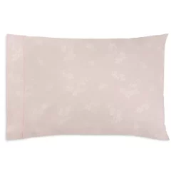 Outlet π Anne De Solene Alcove Standard Pillowcase, Pair Rose π