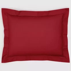 Flash Sale 💯 Anne De Solene Vexin Standard Sham Azur Blue 😍 -Anne de Solene Shop unnamed file 338