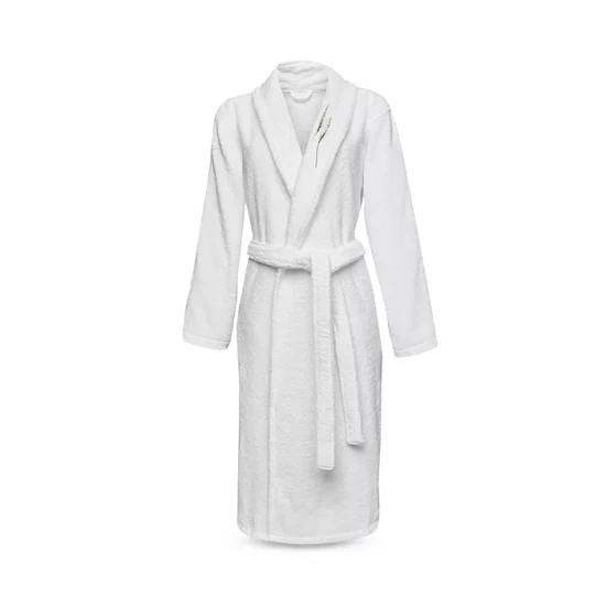 Cheapest π₯° Anne De Solene Doucer Robe Blanc π 2 Cheapest π₯° Anne De Solene Doucer Robe Blanc π