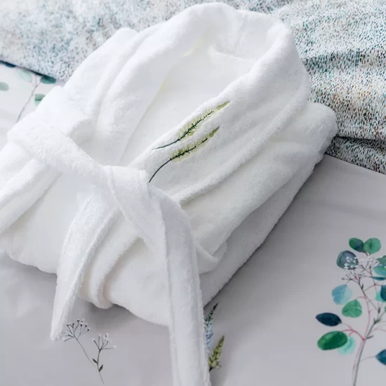 Cheapest π₯° Anne De Solene Doucer Robe Blanc π 3 Cheapest π₯° Anne De Solene Doucer Robe Blanc π - Image 2