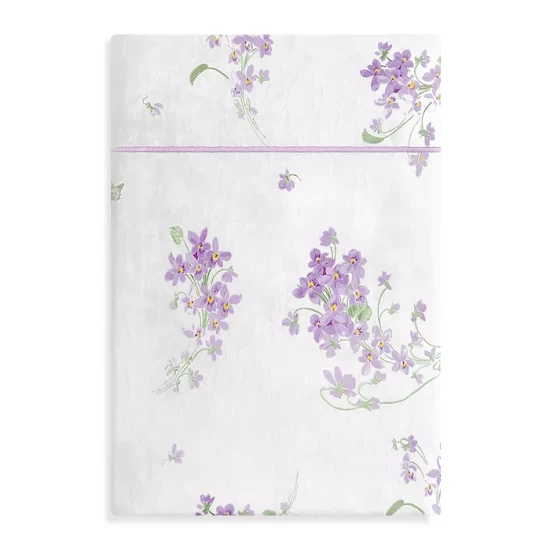 Cheapest π₯ Anne De Solene Violette Sheets Floral π― 3 Cheapest π₯ Anne De Solene Violette Sheets Floral π―