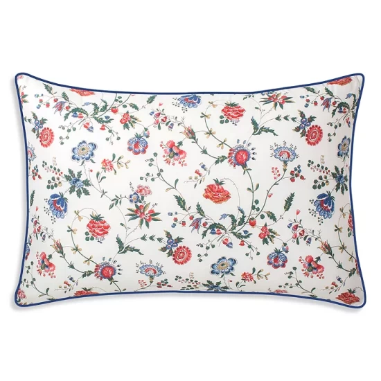 Wholesale π€© Anne De Solene Bastide Sham, King Multicolor/white β 3 Wholesale π€© Anne De Solene Bastide Sham, King Multicolor/white β