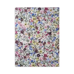 Budget 😉 Anne De Solene Paresse Flat Sheet, King Multi ⌛