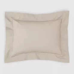 Best reviews of ๐ฅฐ Anne De Solene Vexin Boudoir Sham Blanc ๐ฅฐ