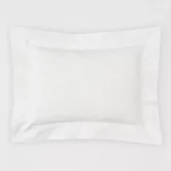 Best reviews of 🥰 Anne De Solene Vexin Boudoir Sham Blanc 🥰 -Anne de Solene Shop unnamed file 468