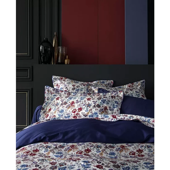 Deals ๐ Anne De Solene Fleur De Perse King Pillow Sham Multicolor ๐ 6 Deals ๐ Anne De Solene Fleur De Perse King Pillow Sham Multicolor ๐ - Image 4