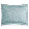 Buy 🔔 Anne De Solene Cornelia King Sham Blue ⌛