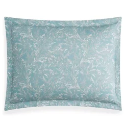 Buy ๐ Anne De Solene Cornelia King Sham Blue โ