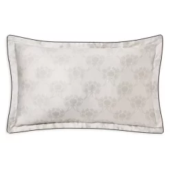 Best Sale 🤩 Anne De Solene Merveille Sham, Standard Beige ❤️