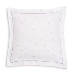 Cheap 🤩 Anne De Solene Violette Euro Sham Floral 😉 -Anne de Solene Shop unnamed file 541