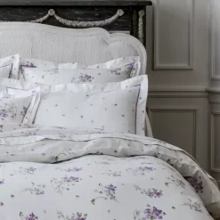 Cheap 🤩 Anne De Solene Violette Euro Sham Floral 😉 -Anne de Solene Shop unnamed file 543