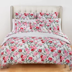 Promo 🤩 Anne De Solene Felicie King Sham Floral 🧨 -Anne de Solene Shop unnamed file 547