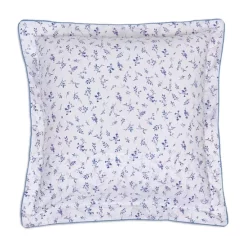 Budget 🥰 Anne De Solene Melodie Euro Sham Multi 🥰 -Anne de Solene Shop unnamed file 554