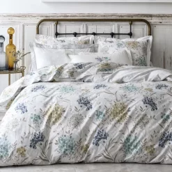 Discount 🎁 Anne De Solene Nelly Boudoir Sham Floral ✔️ -Anne de Solene Shop unnamed file 571