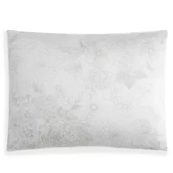 Cheap 😉 Anne De Solene Muse King Sham Gray ✔️