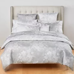 Cheap 😉 Anne De Solene Muse King Sham Gray ✔️ -Anne de Solene Shop unnamed file 579