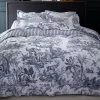 Brand new 🥰 Anne De Solene Four Continents Bedding Collection 🛒 -Anne de Solene Shop unnamed file 58