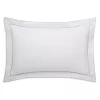 Cheap ⭐ Anne De Solene Louvre Standard Sham Blanc ❤️ -Anne de Solene Shop unnamed file 598