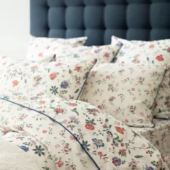 Promo 🔔 Anne De Solene Bastide Bedding Collection Multicolor/white 🥰