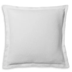 Outlet 💯 Anne De Solene Dahlia European Sham Blanc 😉