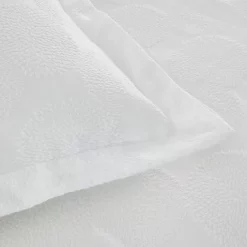 Outlet 💯 Anne De Solene Dahlia European Sham Blanc 😉 -Anne de Solene Shop unnamed file 606