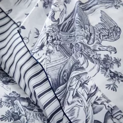 Brand new 🥰 Anne De Solene Four Continents Bedding Collection 🛒 -Anne de Solene Shop unnamed file 61