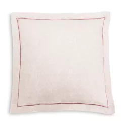 Coupon 😉 Anne De Solene Paisley Euro Sham Pink 👍 -Anne de Solene Shop unnamed file 630