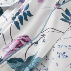 Best deal 👏 Anne De Solene Melodie Sham, King Multi 🛒 -Anne de Solene Shop unnamed file 634