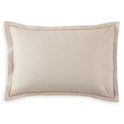 Wholesale 🔥 Anne De Solene Eden Boudoir Sham Beige 👏
