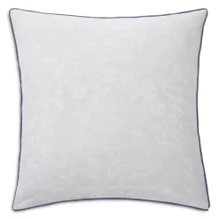 Hot Sale 👍 Anne De Solene Esquisse Euro Sham Blue ✨ -Anne de Solene Shop unnamed file 641